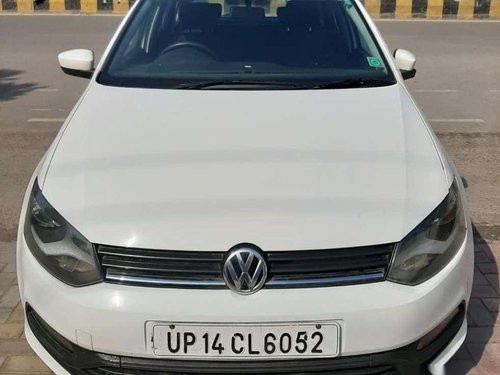 Volkswagen Polo Comfortline Diesel, 2015, Diesel MT for sale in Ghaziabad