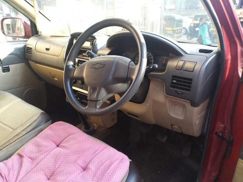 2014 Chevrolet Tavera Neo MT for sale at low price in Mumbai