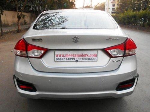 Maruti Ciaz VXi Plus MT 2016 for sale in Mumbai