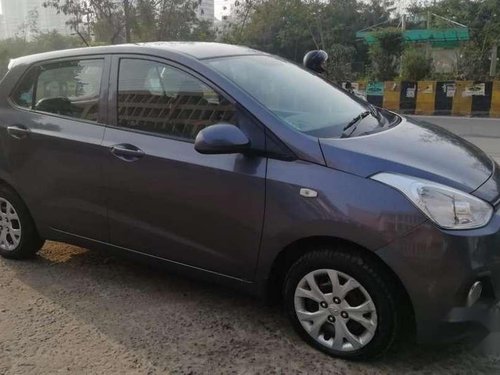 2014 Hyundai i10 Magna 1.2 MT for sale at low price in Ghaziabad