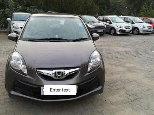 Honda Brio S(O) Manual, 2012, Petrol MT for sale in Chennai 