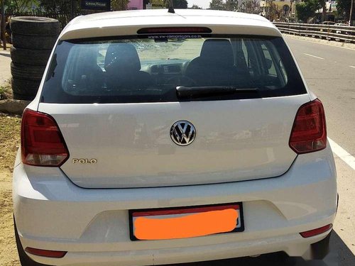 Volkswagen Polo 2018 MT for sale in Coimbatore