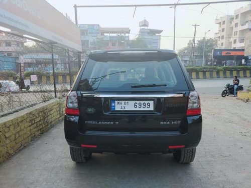 Land Rover Freelander 2 HSE AT 2011 in Pune