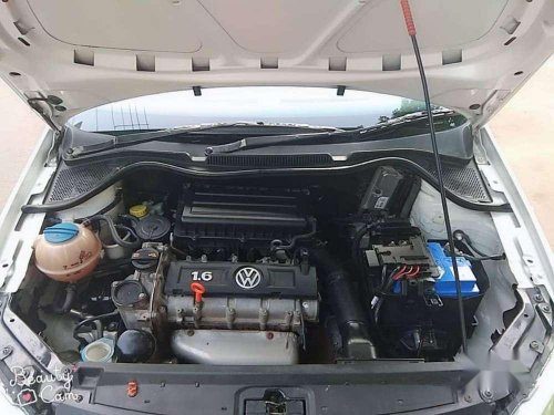 2011 Volkswagen Vento MT for sale in Ghaziabad