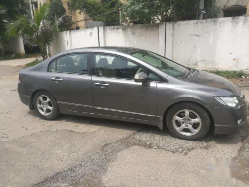 2007 Honda Civic MT for sale in Hyderabad