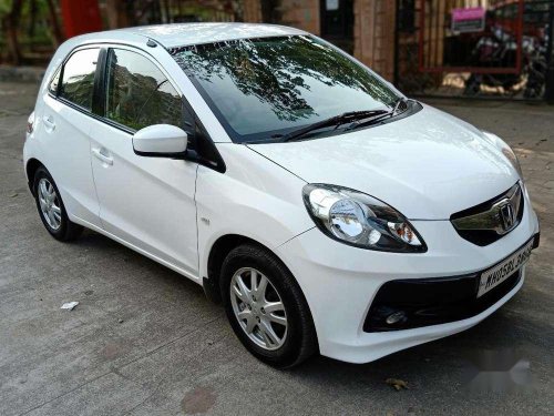 Used 2012 Honda Brio MT for sale in Thane