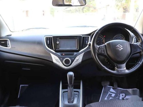 Maruti Suzuki Baleno Delta Automatic AT 2016 in Ahmedabad