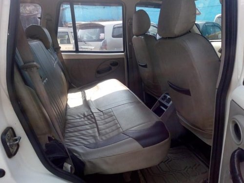 2016 Mahindra Scorpio 1.99 S4 MT for sale at low price in Kolkata