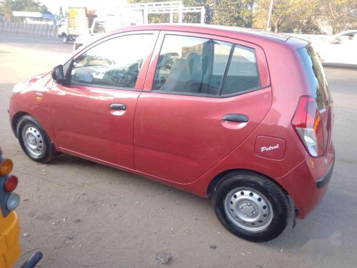 Hyundai i10 Magna 1.1 2008 MT for sale in Chennai