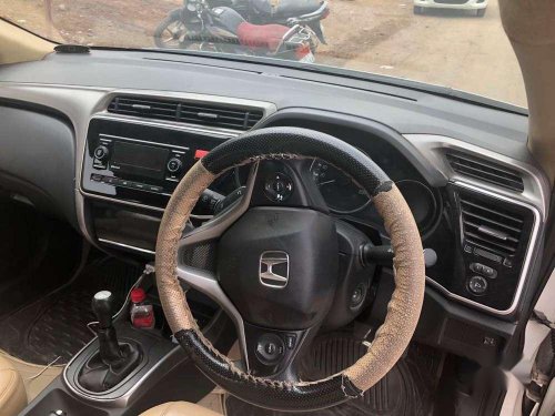 Used 2014 Honda City MT car at low price in Ahmedabad