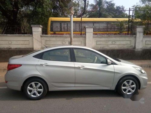 Used Hyundai Verna 1.6 VTVT S MT 2015 in Mumbai