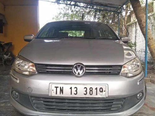 2013 Volkswagen Vento MT for sale at low price in Chennai