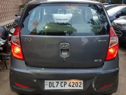 Hyundai i10 Magna 1.2 MT 2013 in New Delhi