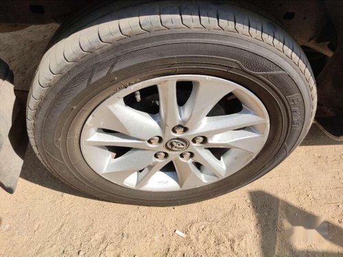 2016 Toyota Innova MT for sale in Hyderabad