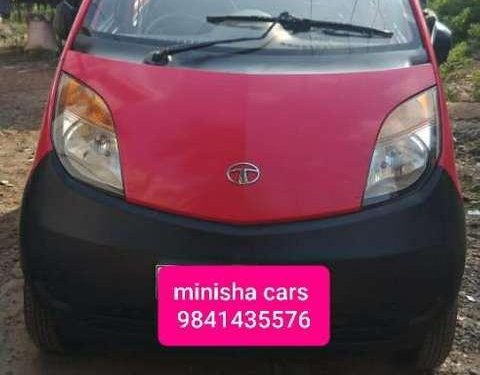 Used Tata Nano Lx 2011 MT for sale in Chennai