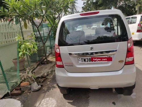 Maruti Suzuki Wagon R LXI, 2010, Petrol MT for sale in Coimbatore