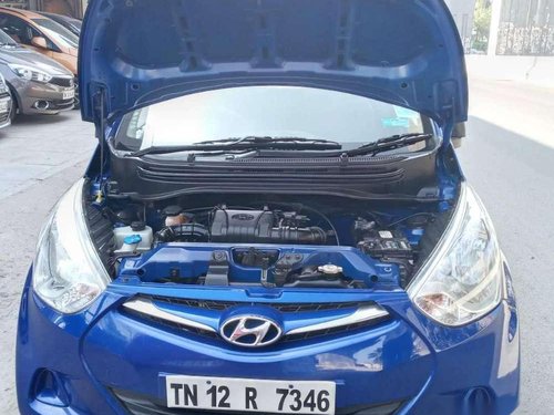 Hyundai Eon 2016 MT for sale in Chennai