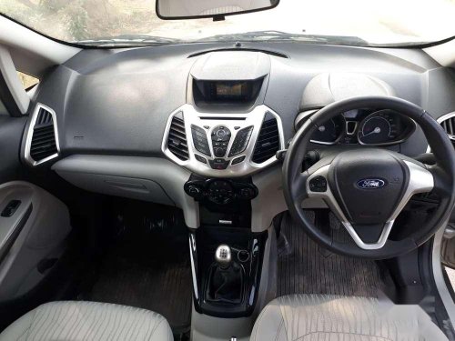 Used 2016 Ford EcoSport MT for sale in Gurgaon