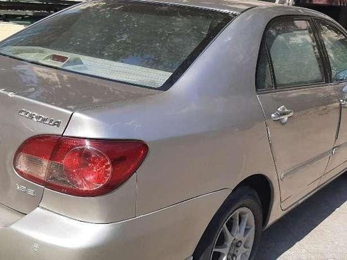 Used Toyota Corolla H5 MT 2007 in Mumbai