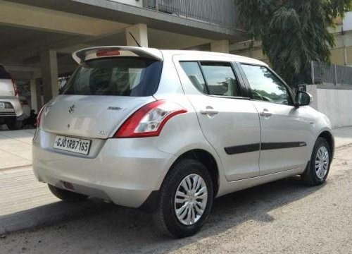 2013 Maruti Swift VDI MT for sale in Ahmedabad