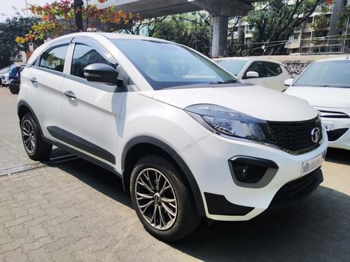 Tata Nexon 1.5 Revotorq XM MT 2018 in Mumbai