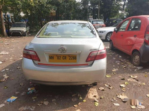 Toyota Camry, 2012, Petrol MT in Mumbai