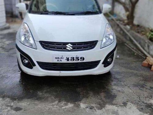 2012 Maruti Suzuki Swift Dzire MT for sale in Nagpur