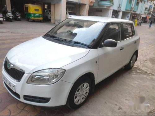 Skoda Fabia Classic 1.2 MPI, 2009, CNG & Hybrids MT in Ahmedabad