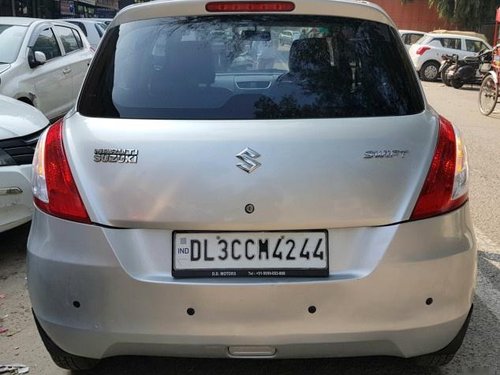 Maruti Swift LXI Option MT for sale in New Delhi