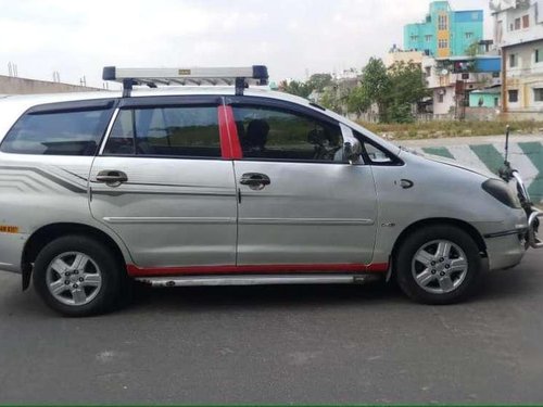 Used 2008 Toyota Innova MT for sale in Chennai 