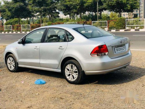 Used 2015 Volkswagen Vento AT for sale in Surat