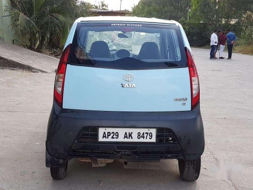 2010 Tata Nano CX MT for sale in Hyderabad