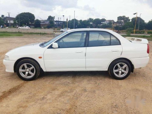 Used 2006 Mitsubishi Lancer AT car at low price in Ahmedabad