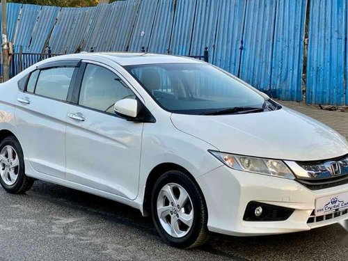 Honda City 2014 AT for sale in Mumbai