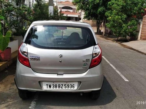 Maruti Suzuki Alto K10 VXi, 2014, Petrol MT for sale in Coimbatore