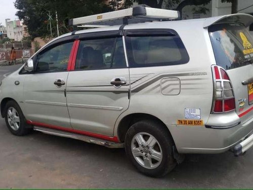 Used 2008 Toyota Innova MT for sale in Chennai 