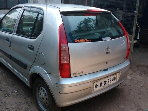 Used Tata Indica GLS BS IV MT 2007 in Pune