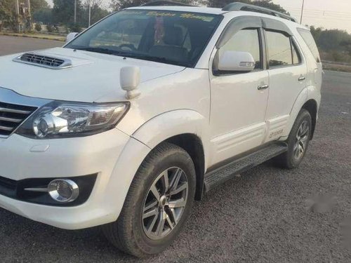 Toyota Fortuner 2015 AT for sale in Gurgaon