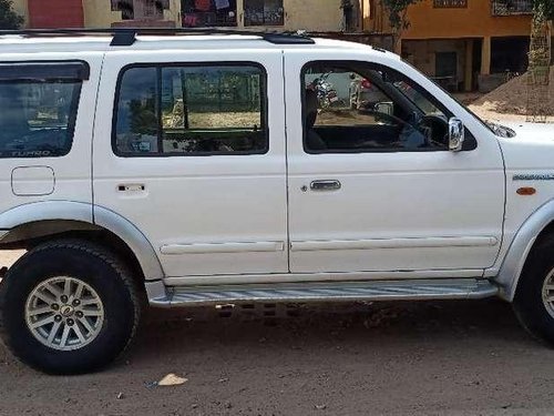 Used 2007 Ford Endeavour MT for sale in Vadodara