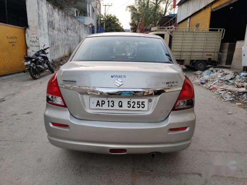 2009 Maruti Suzuki Swift Dzire MT for sale in Hyderabad