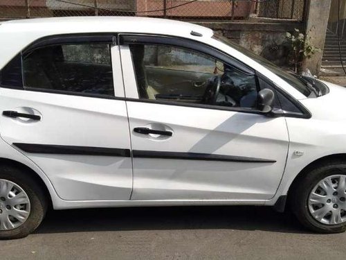 Honda Brio E Manual, 2014, Petrol MT in Mumbai