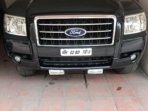 Ford Endeavour XLT TDCi 4X4 AT 2007 in Mumbai