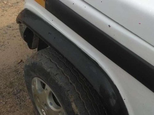 Used 2006 Mahindra Bolero LX MT car at low price in Degana