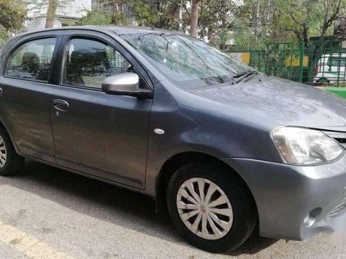 Used Toyota Etios G MT 2013 in Ghaziabad