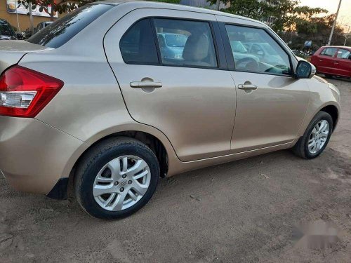 Used 2013 Maruti Suzuki Swift Dzire MT car at low price in Mumbai