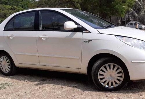 2011 Tata Manza Aura (ABS) Quadrajet BS IV MT in Mumbai