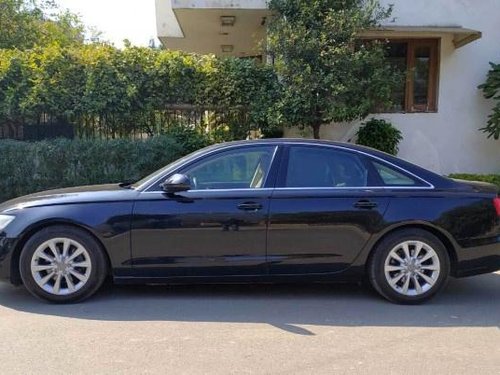 Audi A6 2.0 TDI Premium Plus, 2012, Diesel AT for sale in Gurgaon