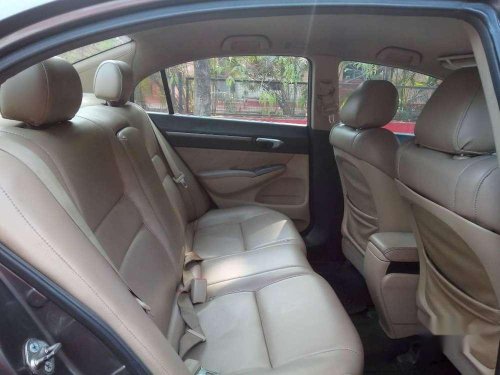 Honda Civic 1.8V Manual, 2008, Petrol MT in Hyderabad