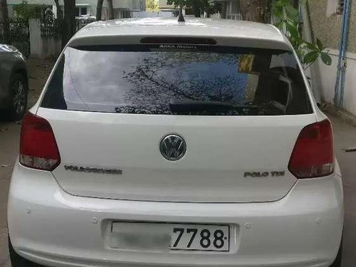 Volkswagen Polo 2011 MT for sale in Chennai