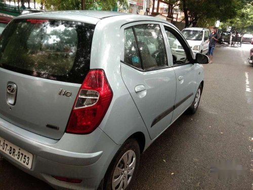 Used 2012 Hyundai i10 Magna MT car at low price in Chennai